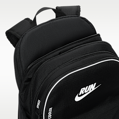 Running Backpack Nike Track Bag Reviews: Nike Track Backpack